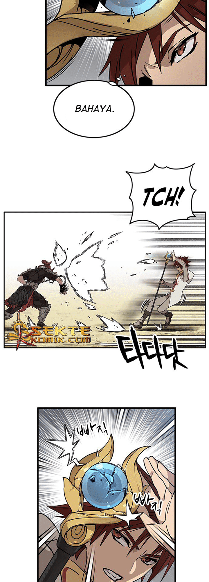 Aire Chapter 10 - Halaman 7