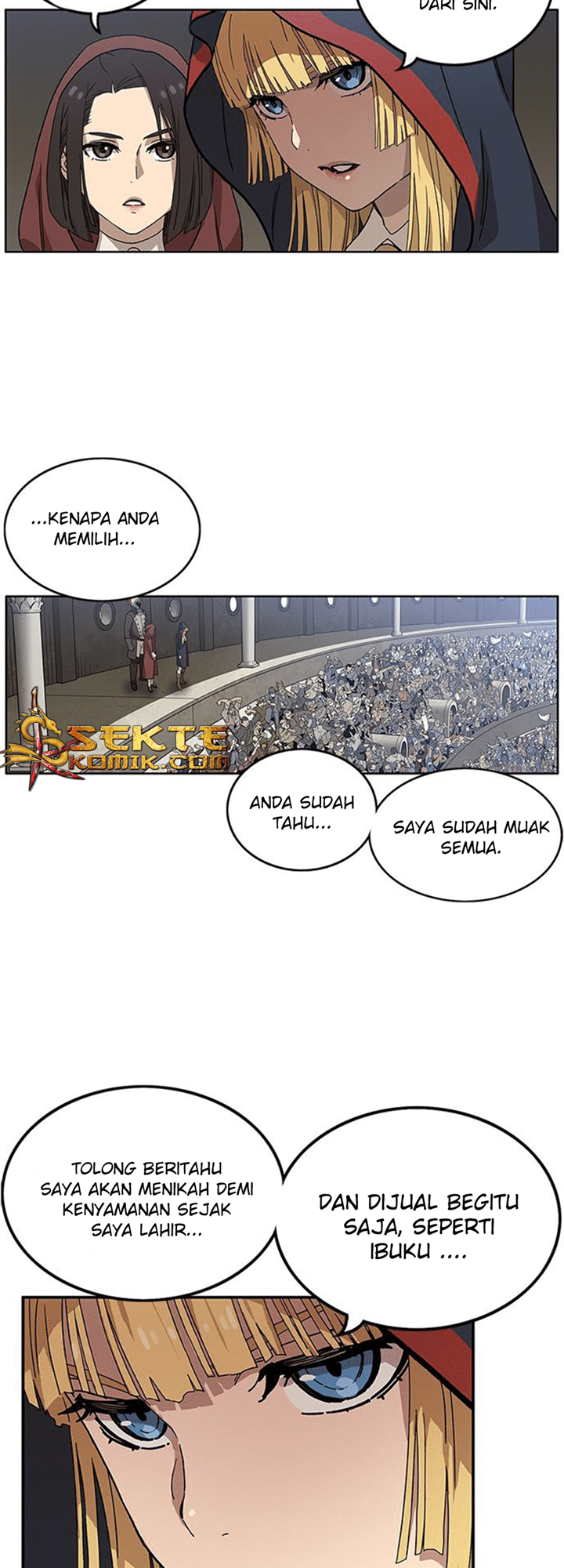 Aire Chapter 08 - Halaman 9
