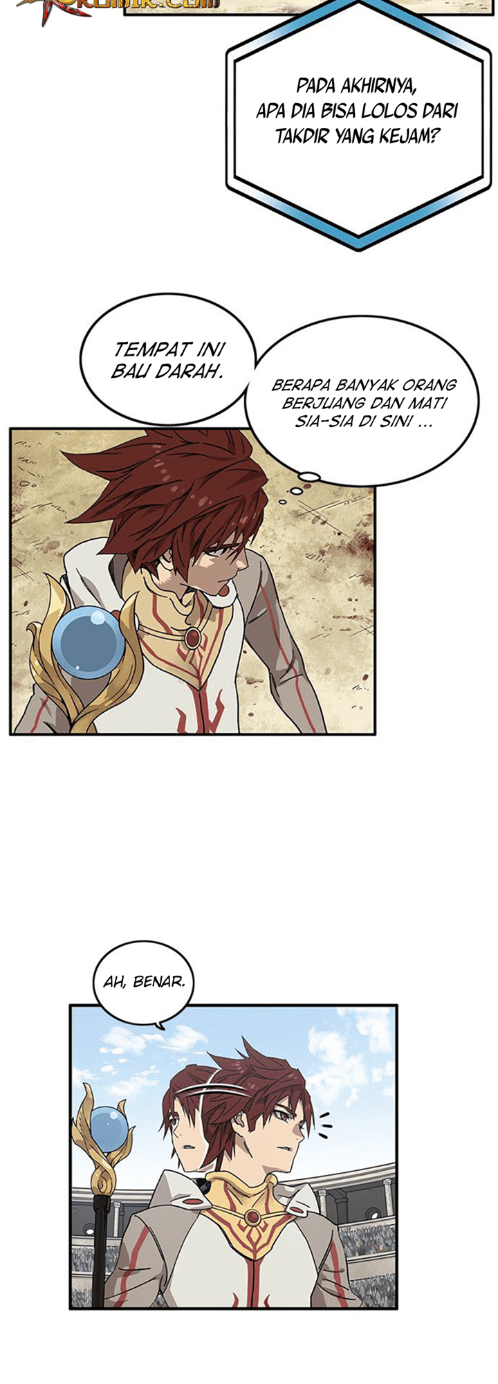 Aire Chapter 07 - Halaman 8