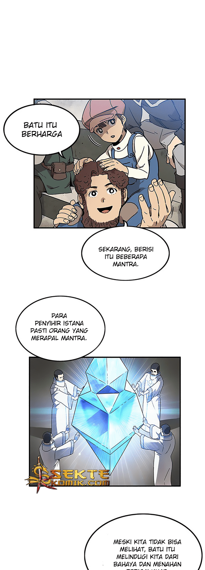 Aire Chapter 06 - Halaman 2