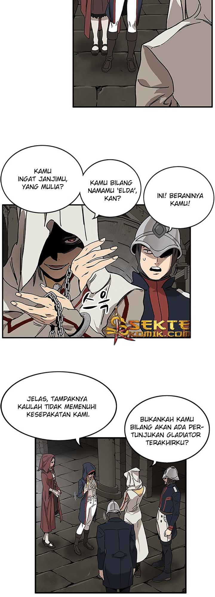 Aire Chapter 06 - Halaman 6