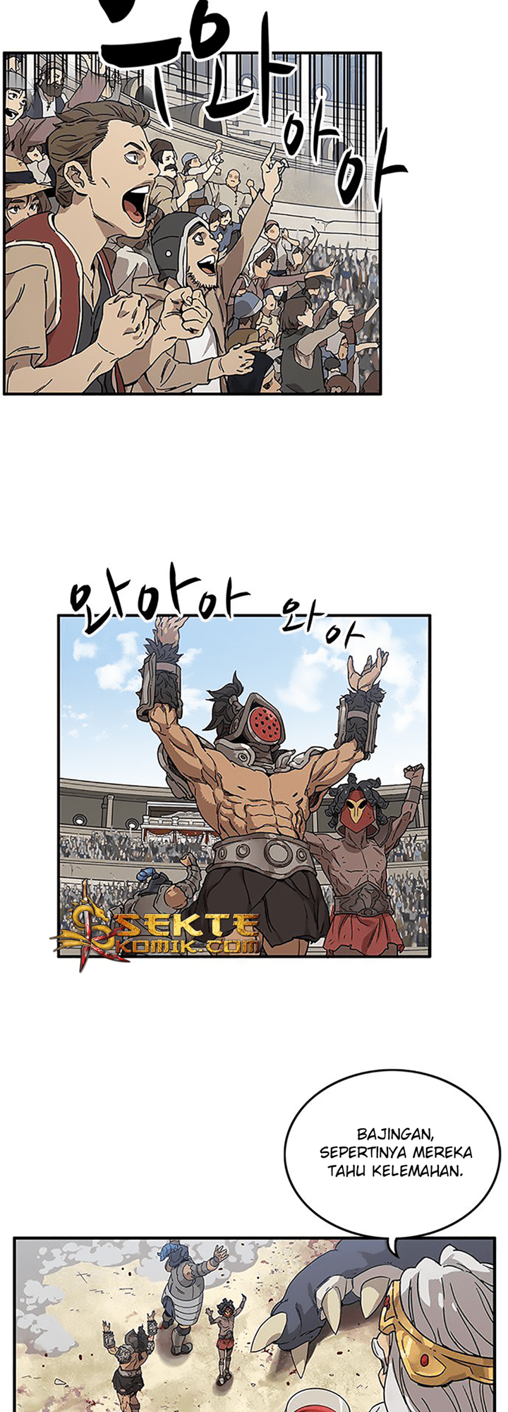 Aire Chapter 05 - Halaman 6