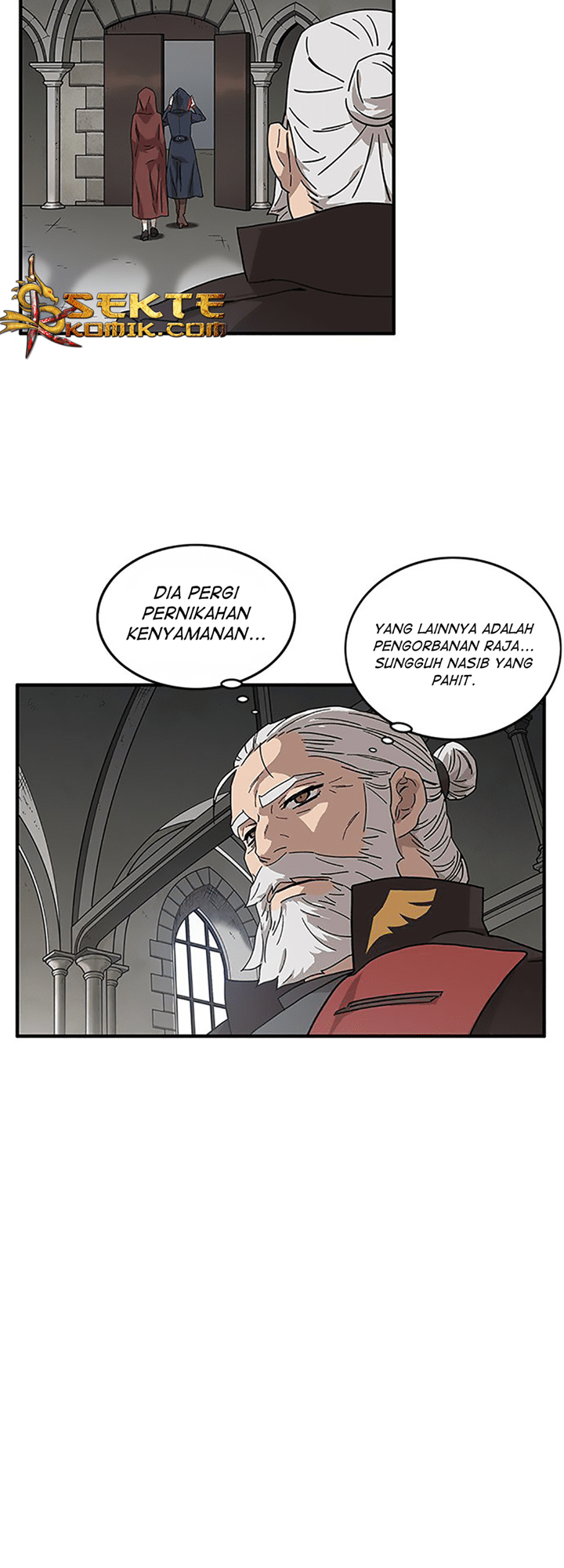 Aire Chapter 02 - Halaman 7