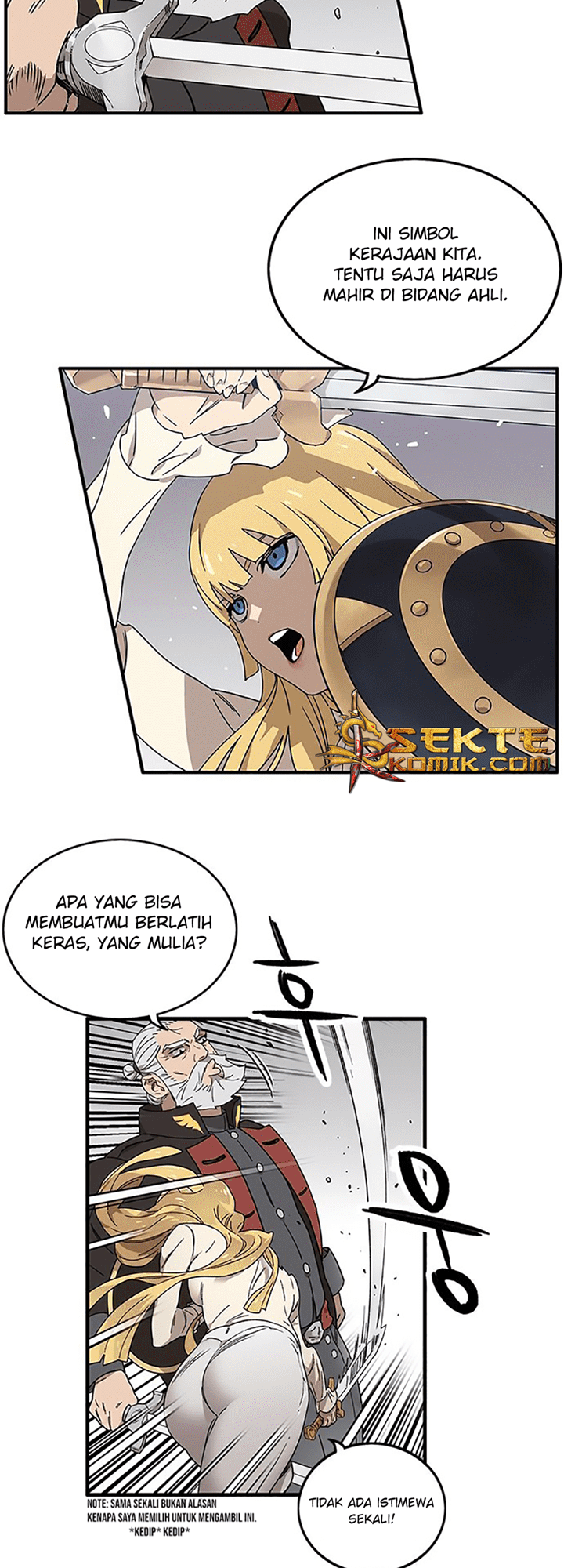 Aire Chapter 01 - Halaman 10