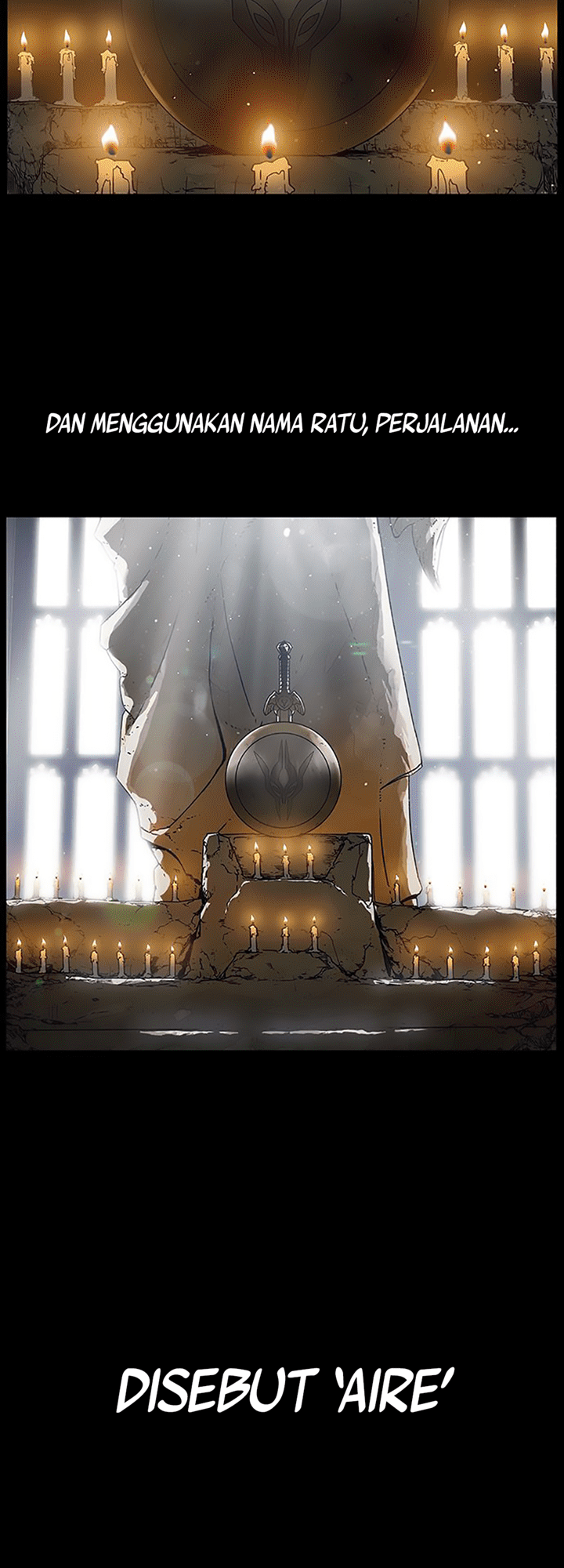 Aire Chapter 01 - Halaman 6