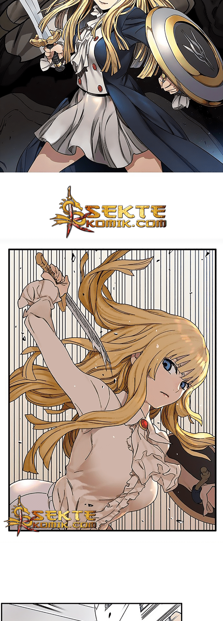 Aire Chapter 01 - Halaman 8