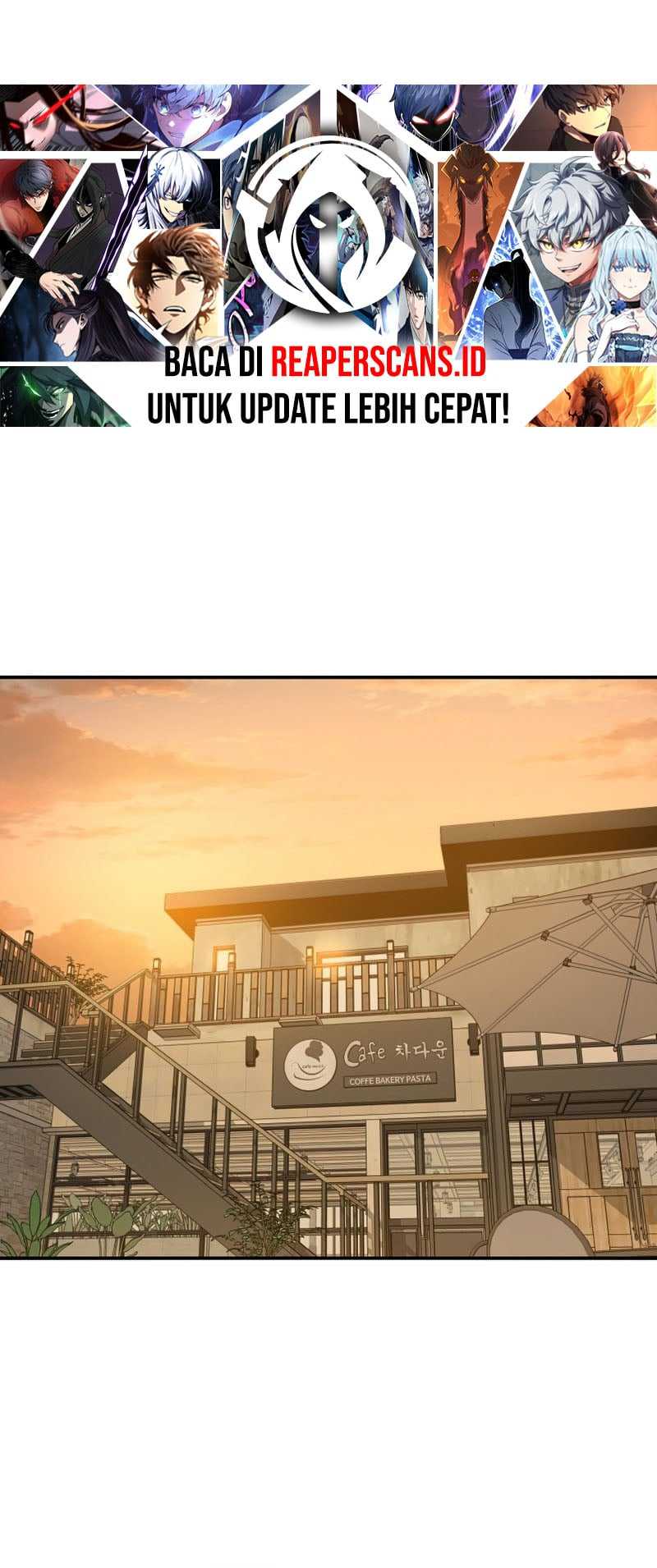 Manhwa Existence Chapter 13 gambar 2