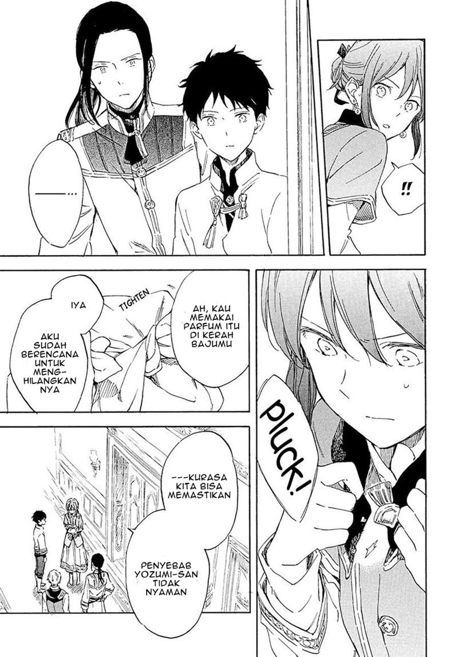 Akagami no Shirayukihime Chapter 116 - Halaman 7