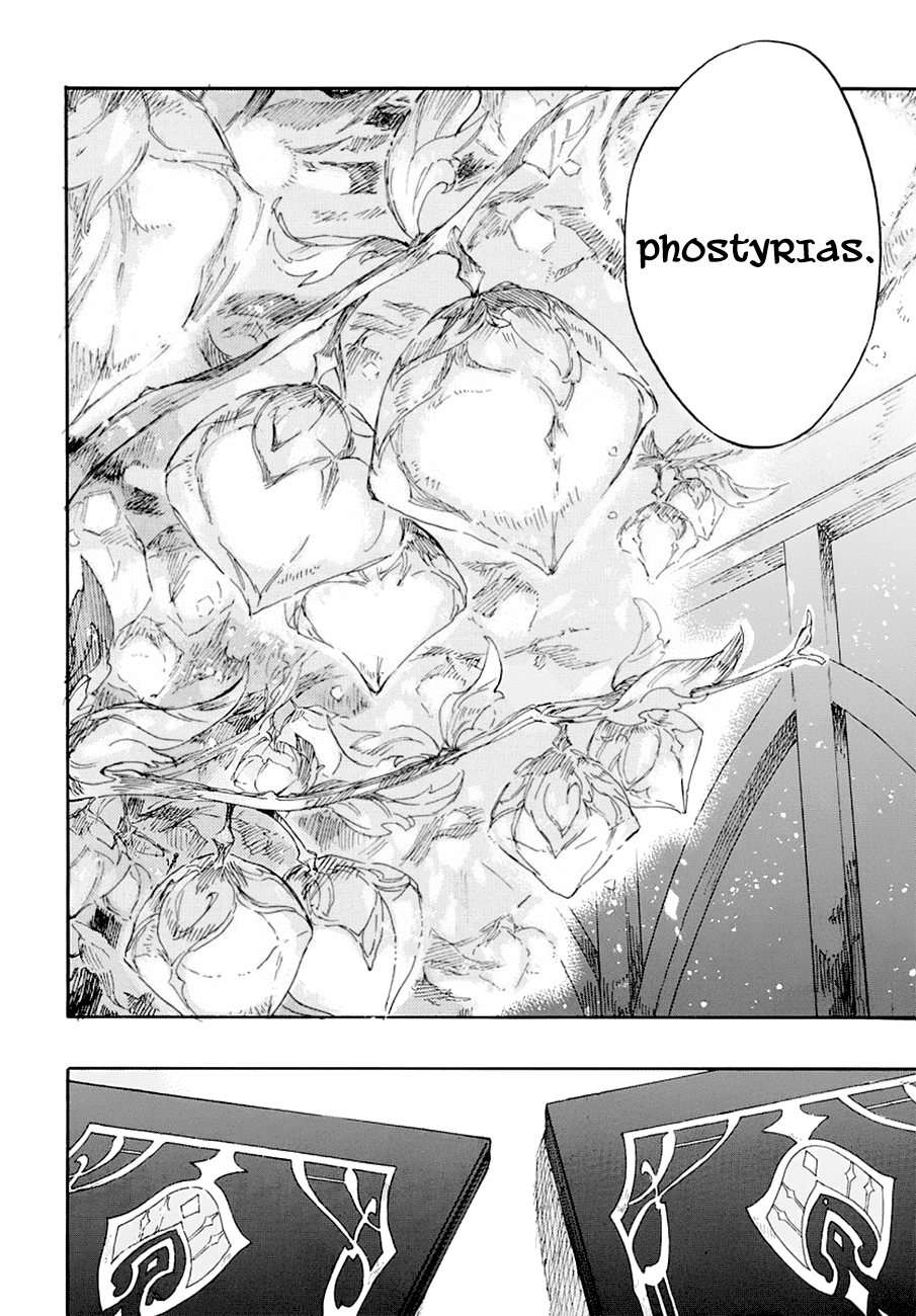 Akagami no Shirayukihime Chapter 104 - Halaman 12