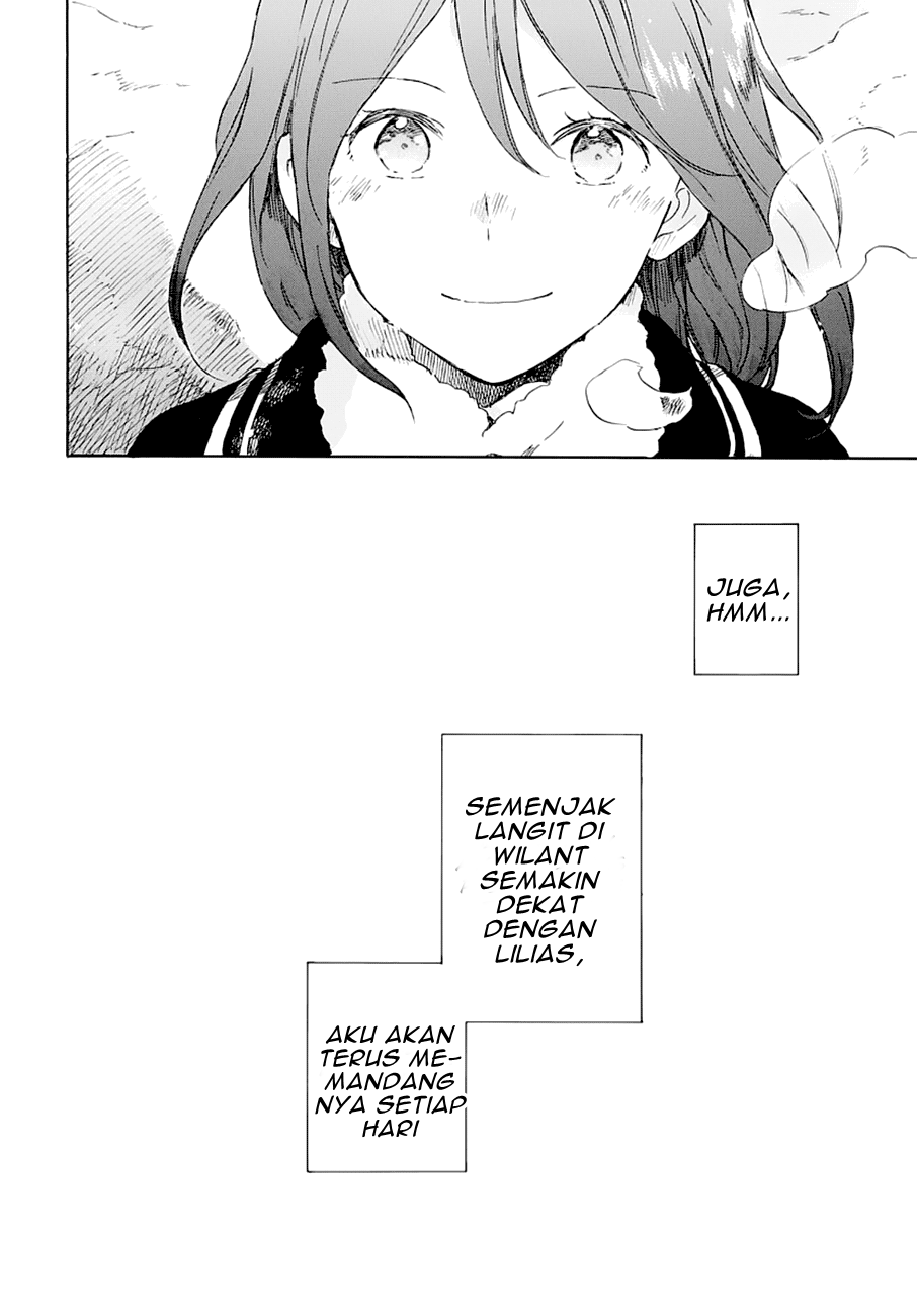 Akagami no Shirayukihime Chapter 104 - Halaman 8