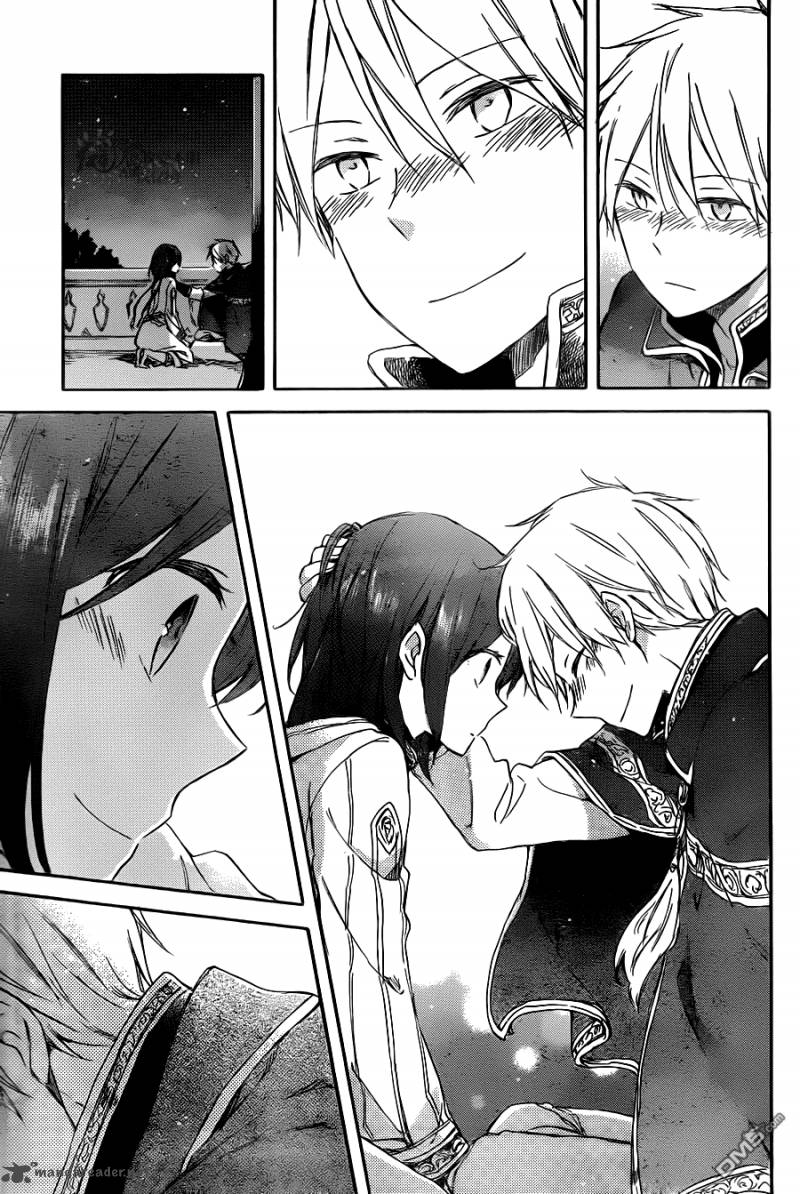 Akagami no Shirayukihime Chapter 68 - Halaman 7