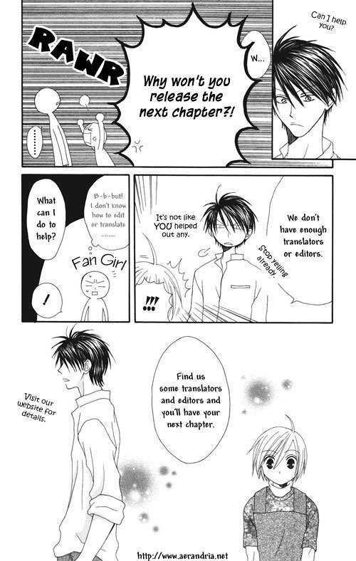 Manga Akagami no Shirayukihime Chapter 15 gambar 2