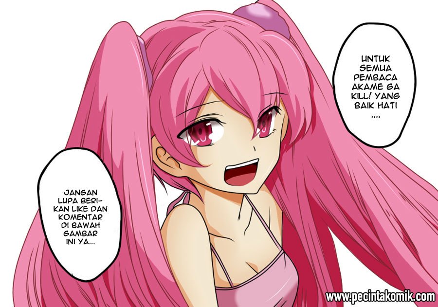 Akame ga Kill! Chapter 53.2 - Halaman 40