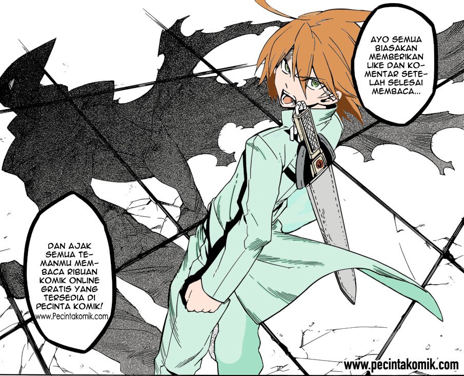 Akame ga Kill! Chapter 53.1 - Halaman 53
