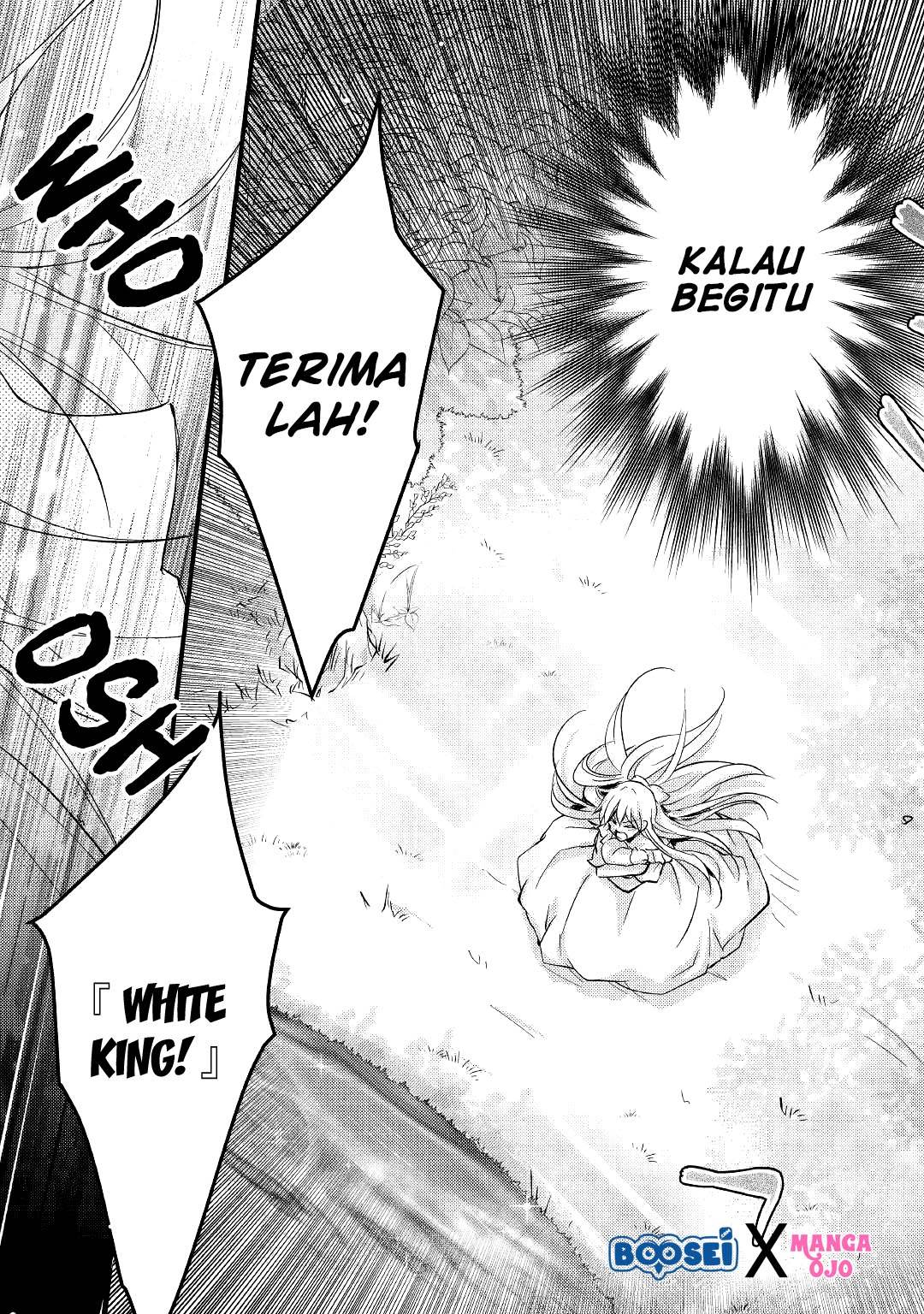 Akuyaku Reijou ni Narimashita Chapter 6 - Halaman 22