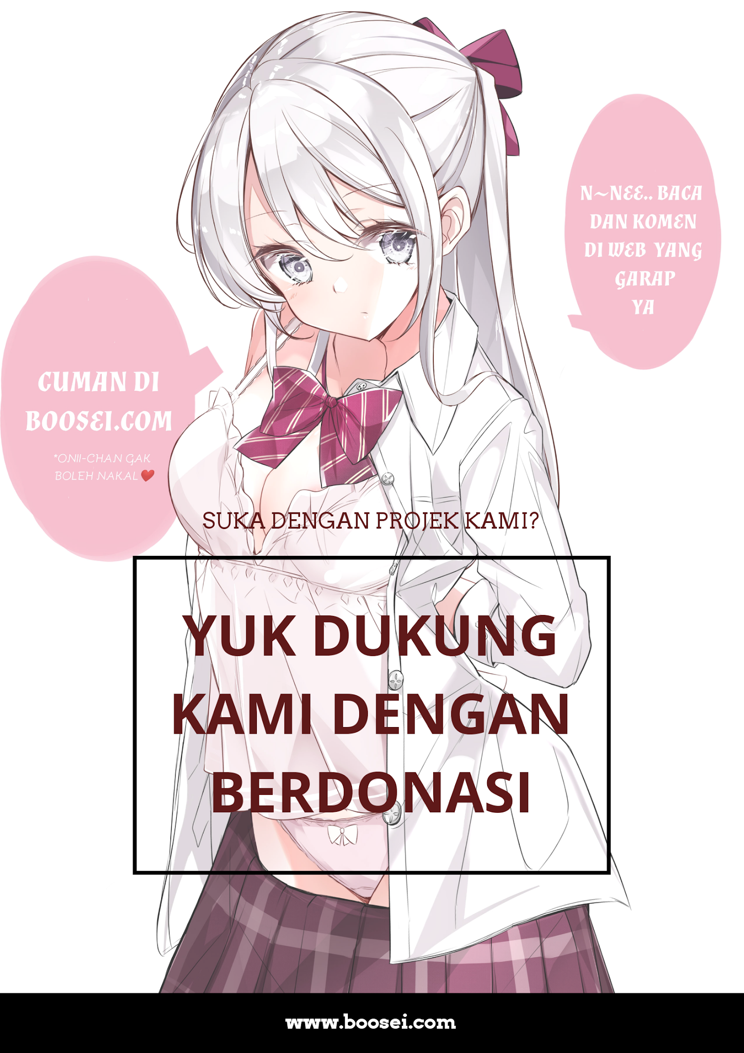 Akuyaku Reijou ni Narimashita Chapter 1 - Halaman 34