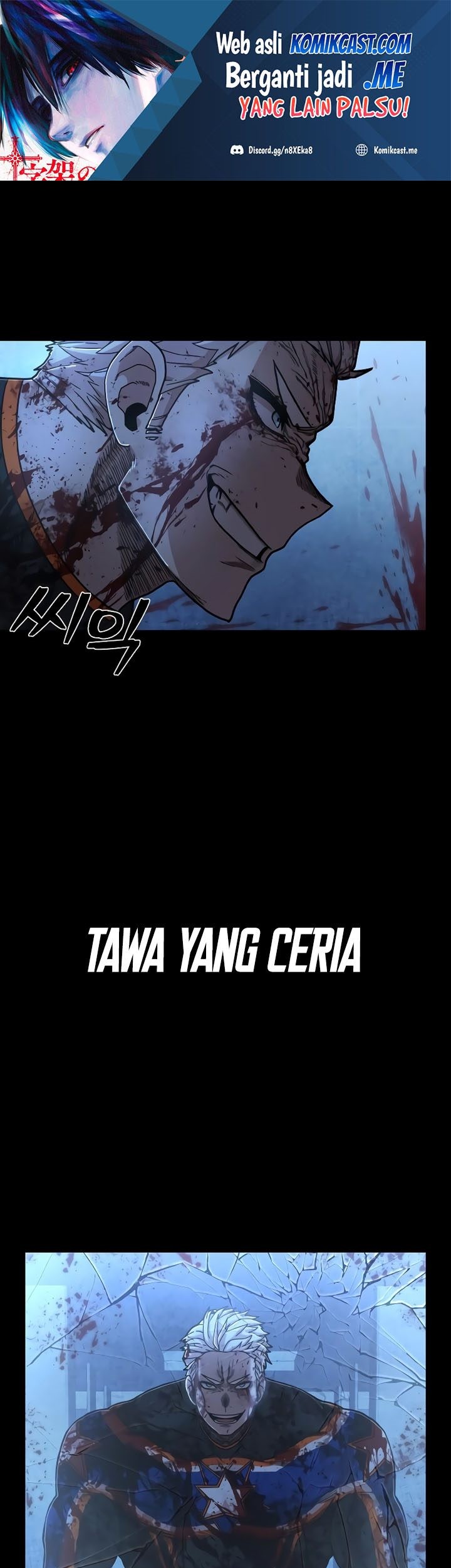 Manhwa Hero Has Returned Chapter 69 gambar 2
