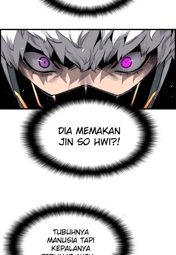 Terror Man vs Revival Man Chapter 13 halaman 3