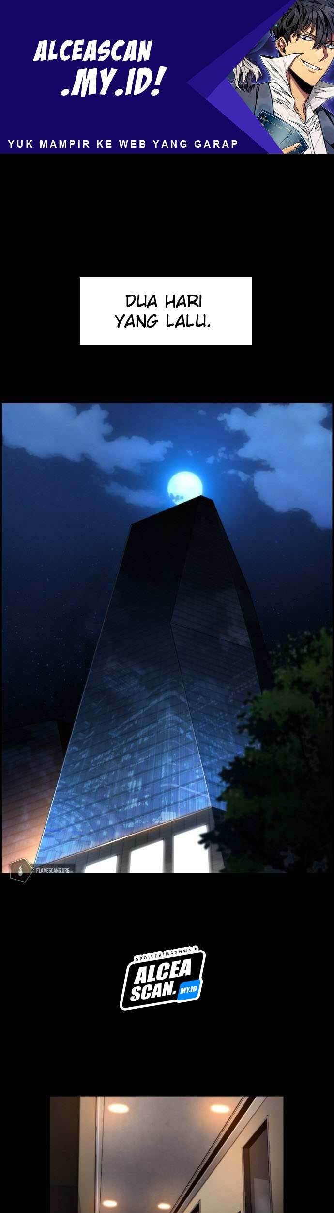Manhwa Terror Man vs Revival Man Chapter 10 gambar 2
