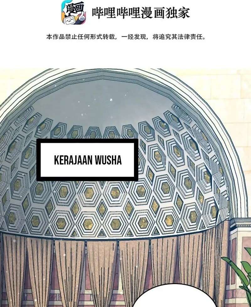 Manhua The Life After God Of Martial Lived In Seclusion Chapter 195 gambar 2