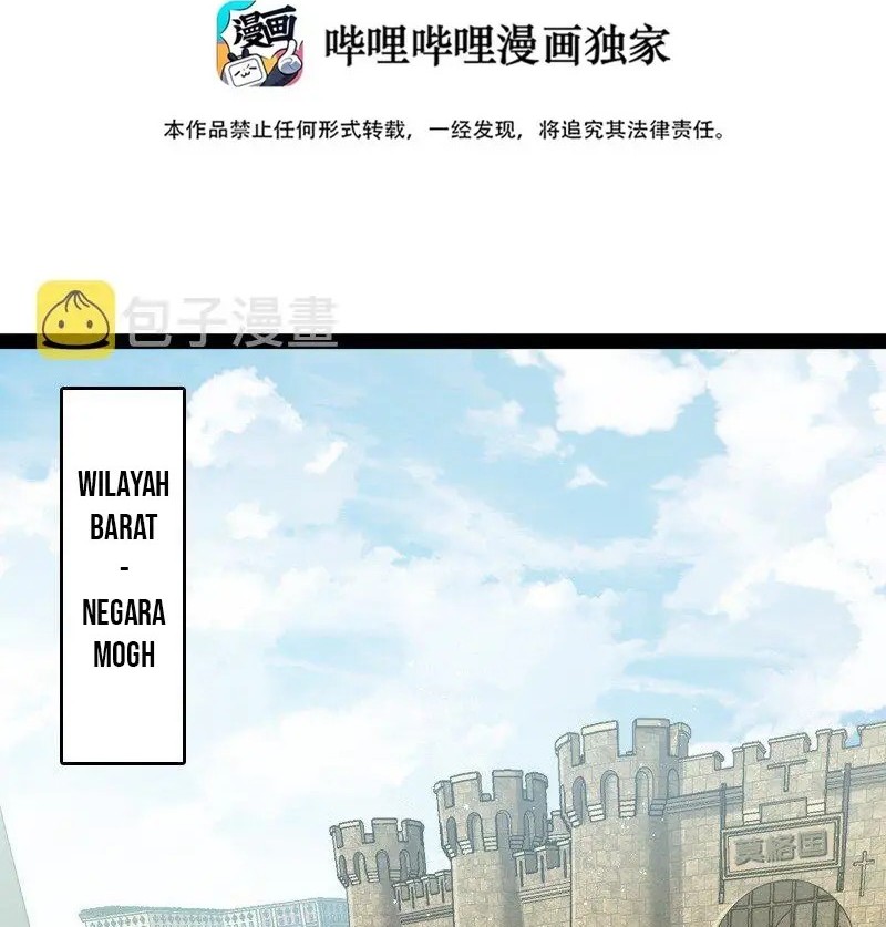Manhua The Life After God Of Martial Lived In Seclusion Chapter 194 gambar 2