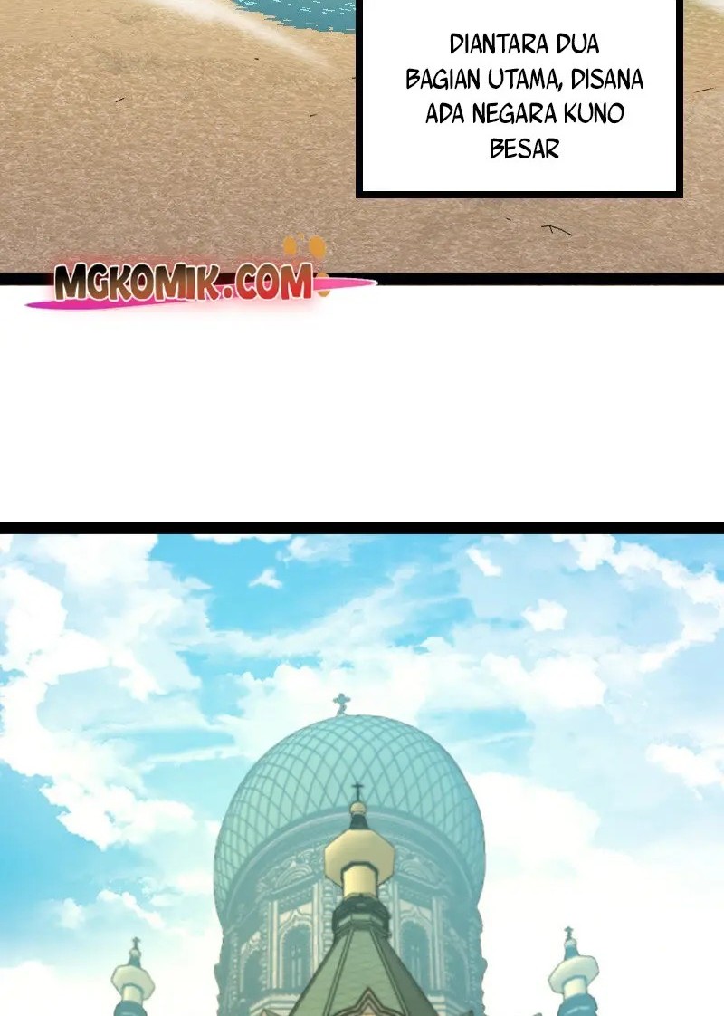 Manhua The Life After God Of Martial Lived In Seclusion Chapter 193 gambar 2