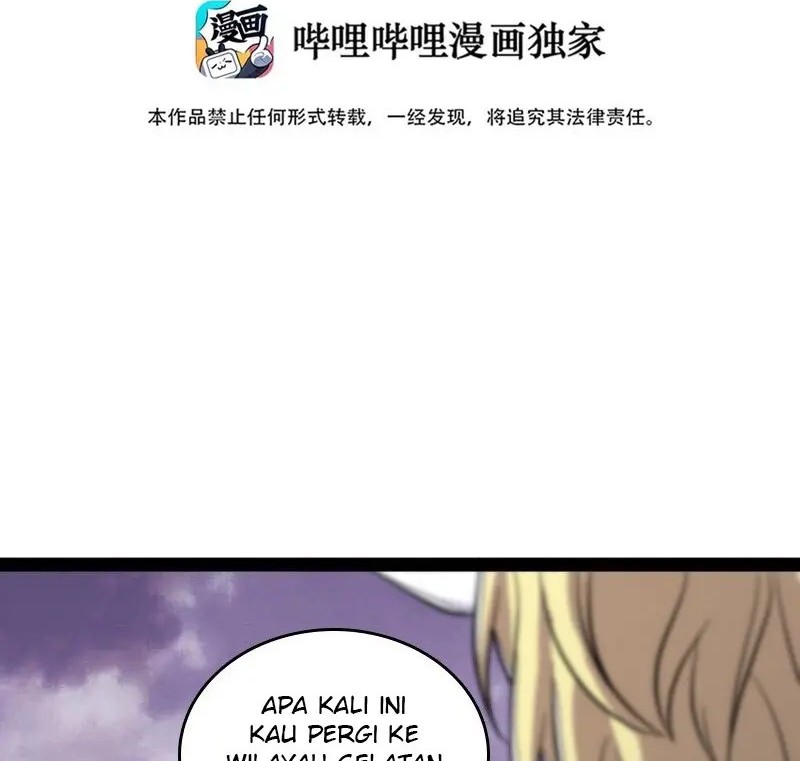 Manhua The Life After God Of Martial Lived In Seclusion Chapter 189 gambar 2