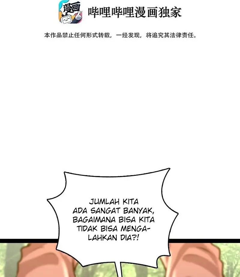 Manhua The Life After God Of Martial Lived In Seclusion Chapter 180 gambar 2
