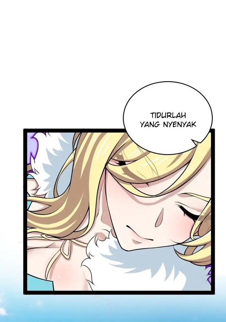 Manhua The Life After God Of Martial Lived In Seclusion Chapter 177 gambar 2