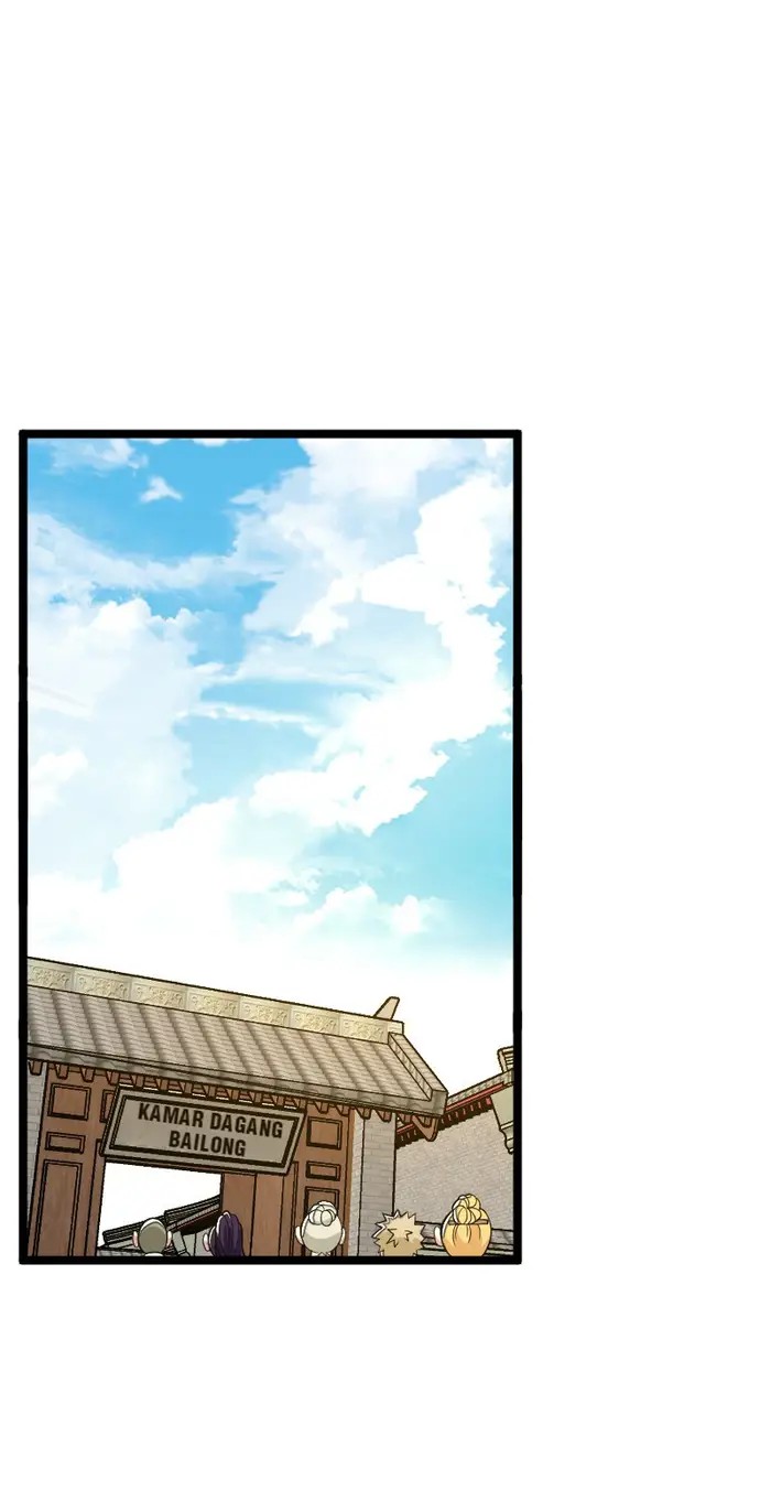 Komik The Life After God Of Martial Lived In Seclusion Chapter 168 gambar 1