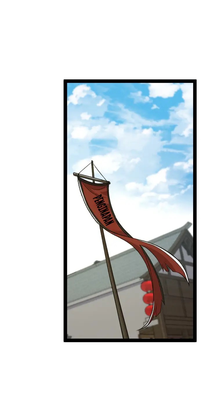 Komik The Life After God Of Martial Lived In Seclusion Chapter 167 gambar 1
