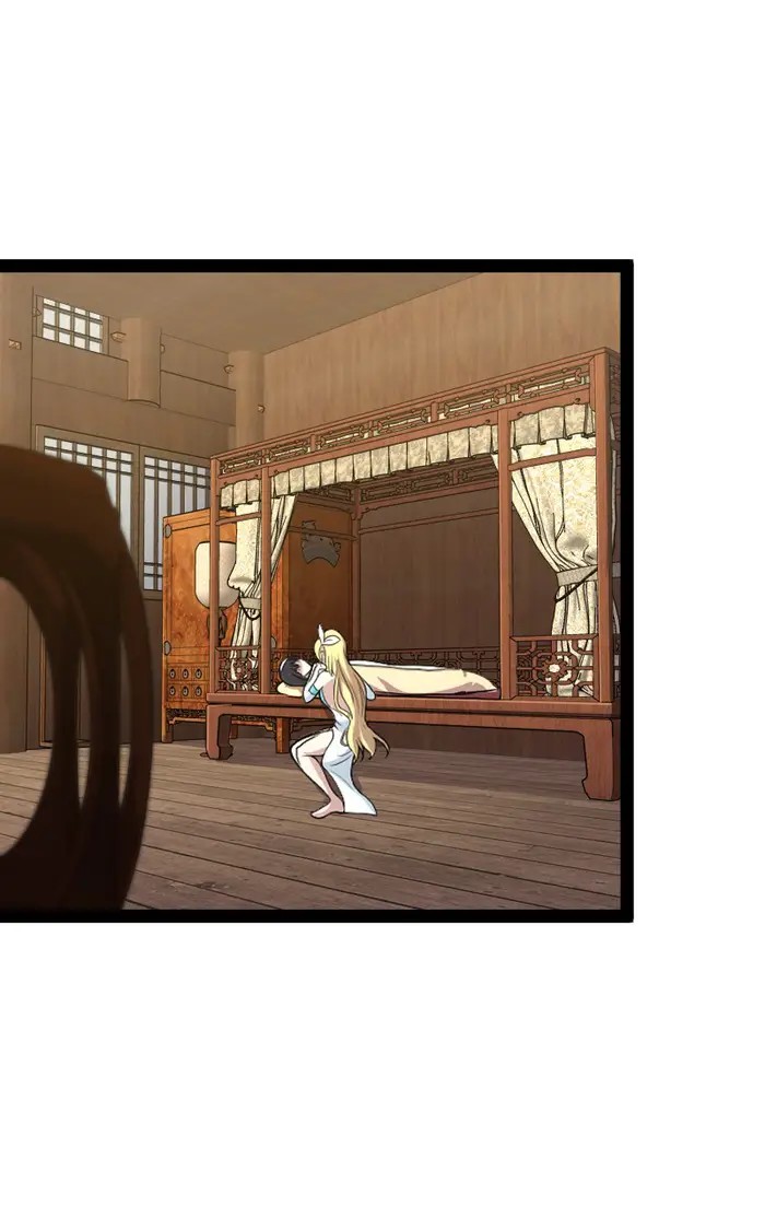 Manhua The Life After God Of Martial Lived In Seclusion Chapter 167 gambar 2
