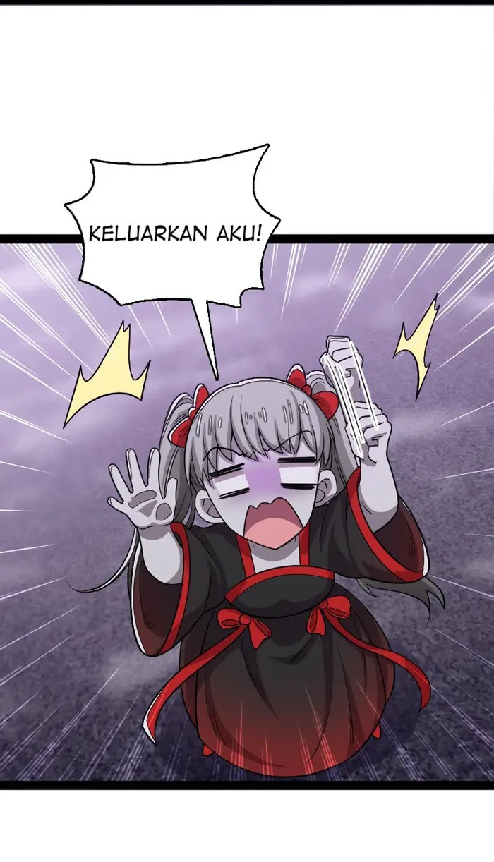 Manhua The Life After God Of Martial Lived In Seclusion Chapter 166 gambar 2