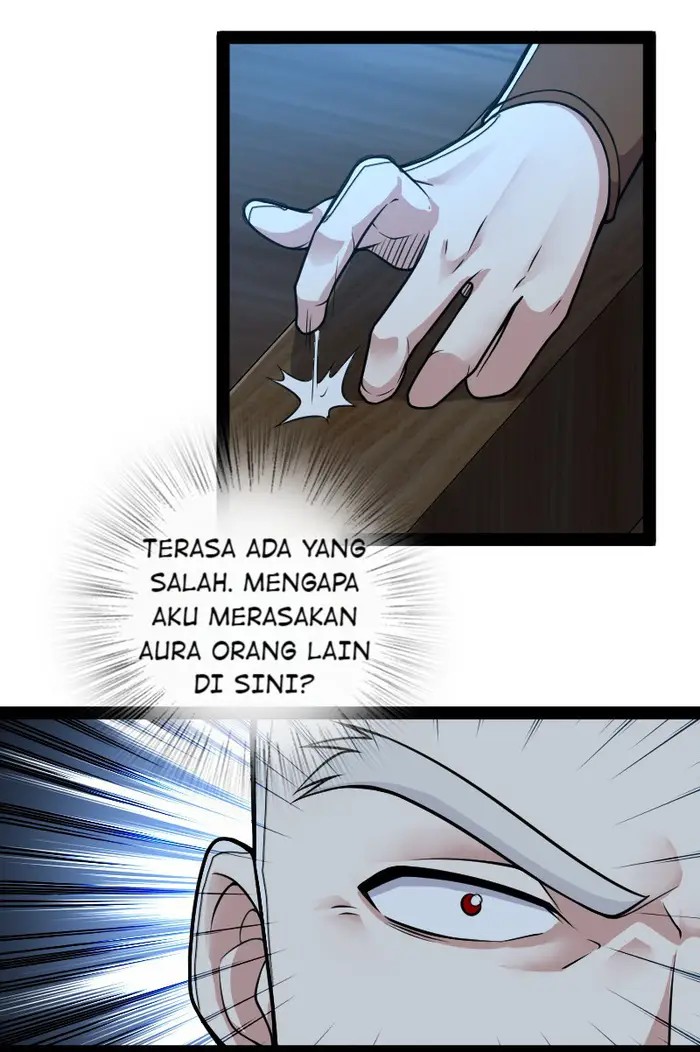 Manhua The Life After God Of Martial Lived In Seclusion Chapter 164 gambar 2