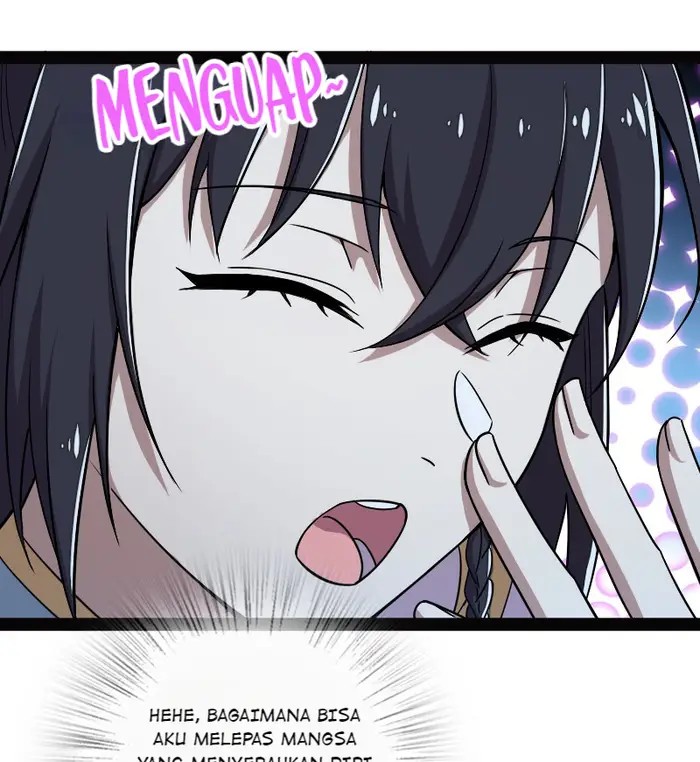 Manhua The Life After God Of Martial Lived In Seclusion Chapter 163 gambar 2