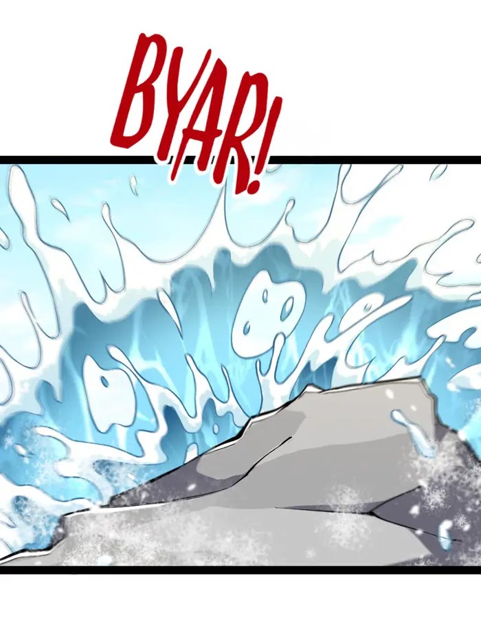 Manhua The Life After God Of Martial Lived In Seclusion Chapter 159 gambar 2