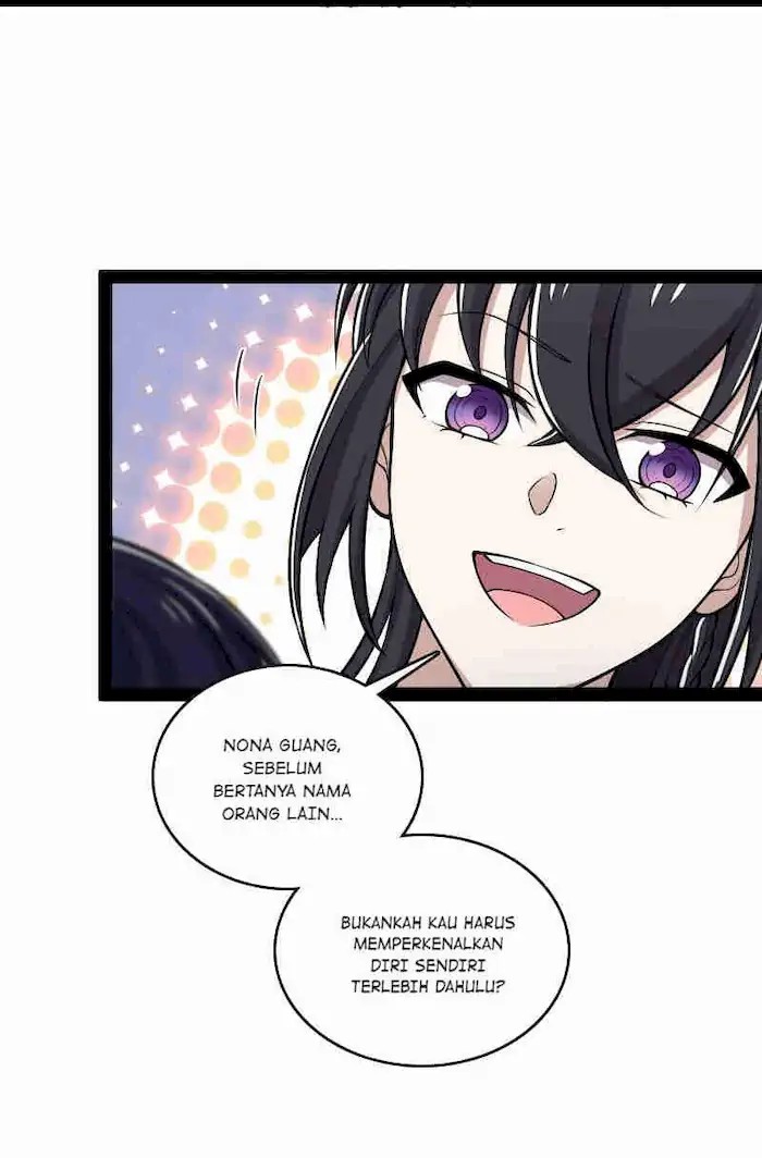 Manhua The Life After God Of Martial Lived In Seclusion Chapter 158 gambar 2