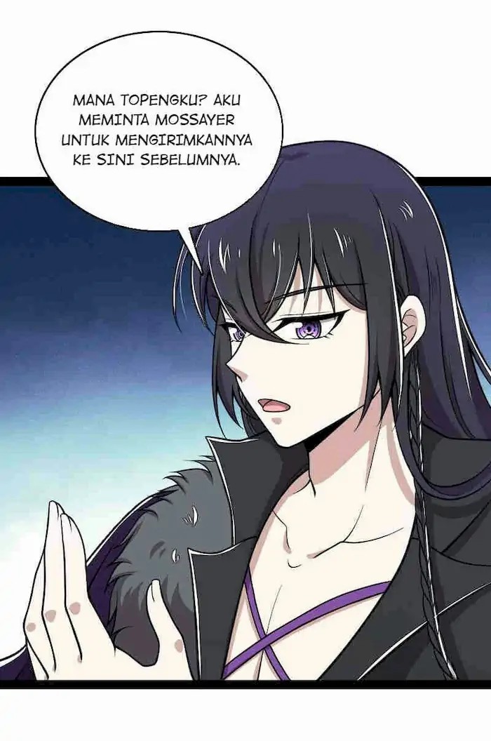 Manhua The Life After God Of Martial Lived In Seclusion Chapter 152 gambar 2