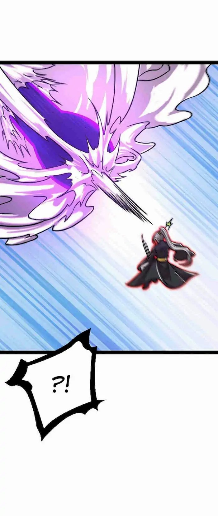 Manhua The Life After God Of Martial Lived In Seclusion Chapter 151 gambar 2