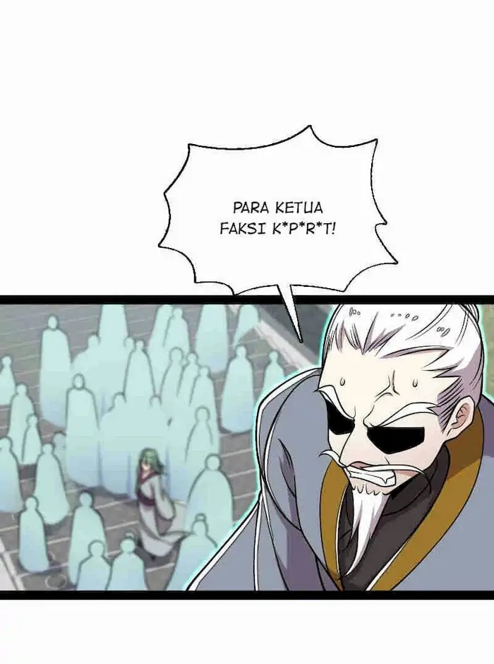 Manhua The Life After God Of Martial Lived In Seclusion Chapter 149 gambar 2
