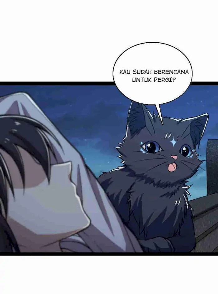 Manhua The Life After God Of Martial Lived In Seclusion Chapter 148 gambar 2