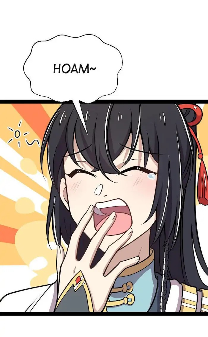Manhua The Life After God Of Martial Lived In Seclusion Chapter 146 gambar 2