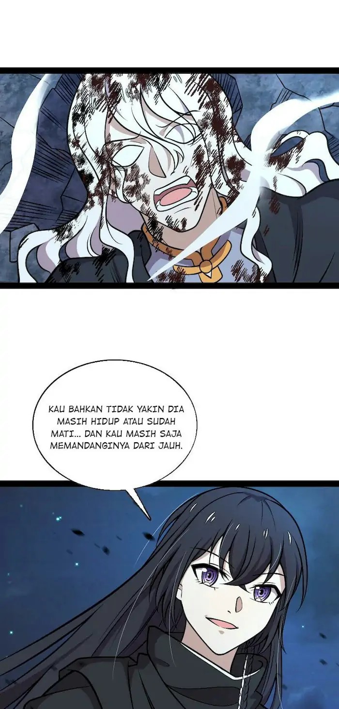Manhua The Life After God Of Martial Lived In Seclusion Chapter 144 gambar 2