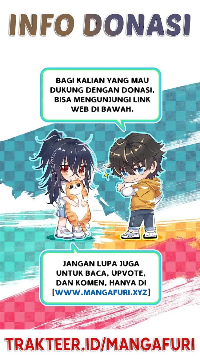 Komik The Life After God Of Martial Lived In Seclusion Chapter 118 gambar 1