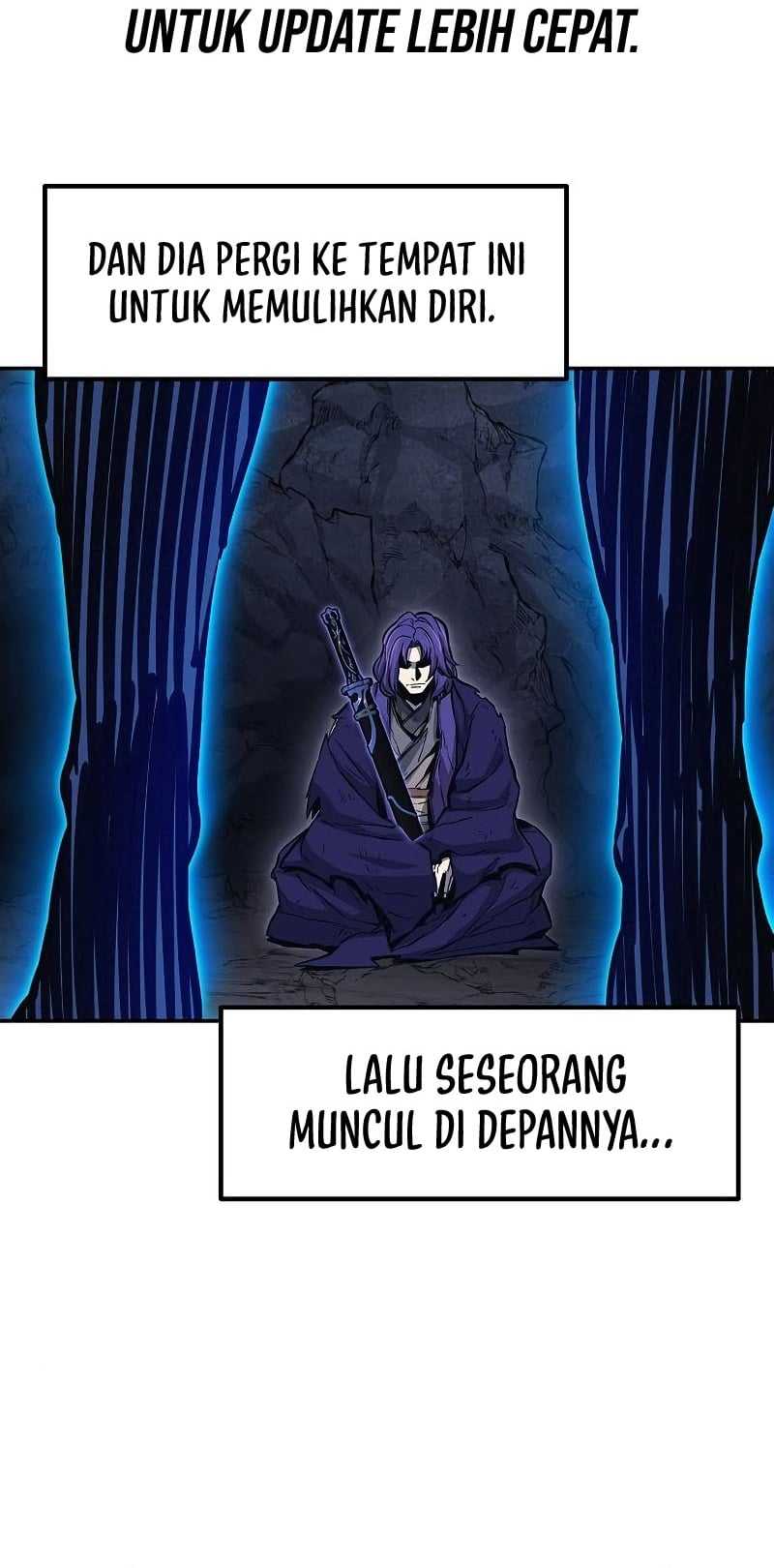 Absolute Sword Sense Chapter 21 - Halaman 28