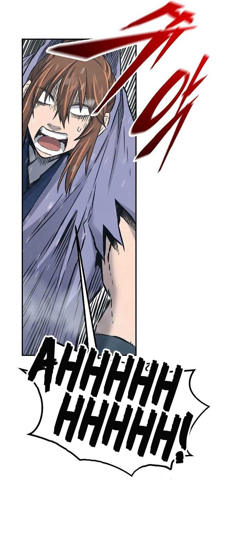 Absolute Sword Sense Chapter 21 - Halaman 76
