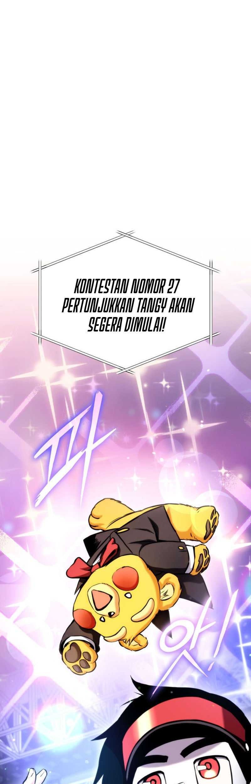Manhwa Ranker’s Return (Remake) Chapter 76 gambar 2