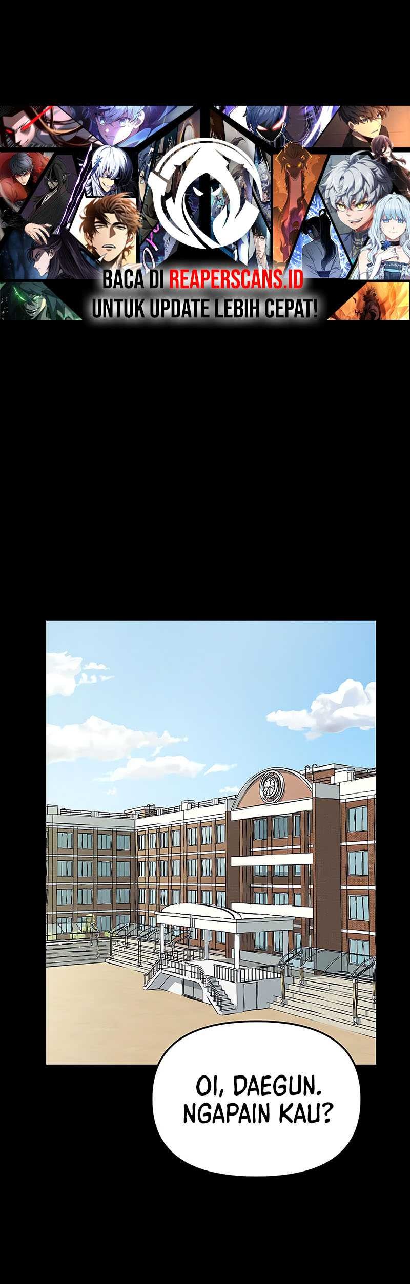 Manhwa The Bully In Charge Chapter 32 gambar 2