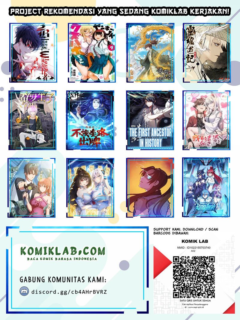 All the Kemonomimi Girls Want to Monopolize Me Chapter 00.1 - Halaman 12