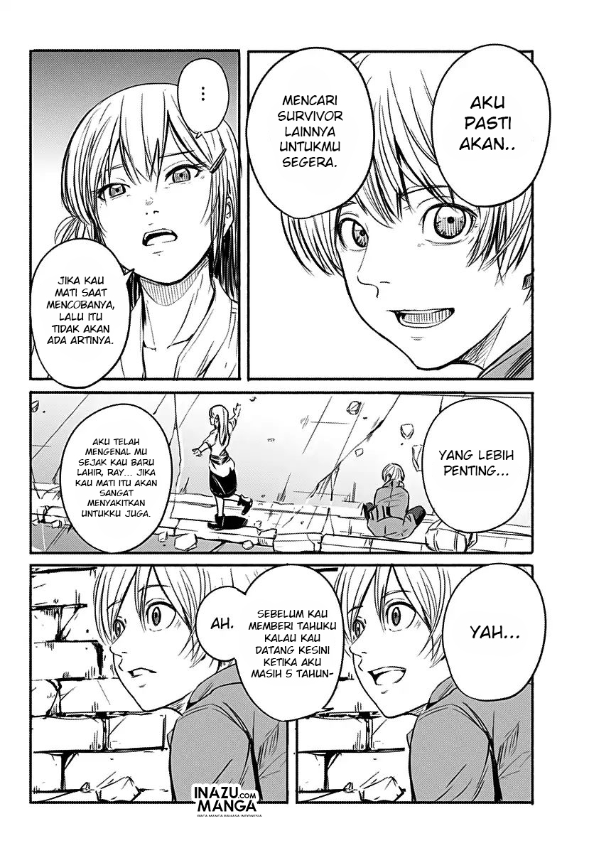 Alma Chapter 1.1 - Halaman 11